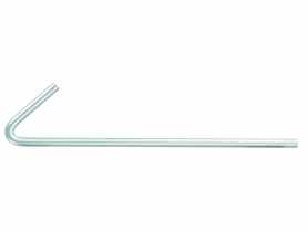 Drut hak Z-L-H 0,750 m 100 szt. RAWLPLUG