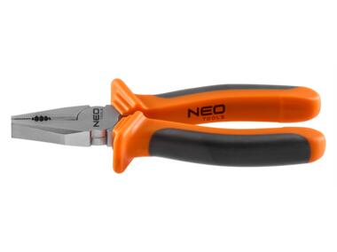 Zdjęcie: Szczypce uniwersalne 160 mm NEO