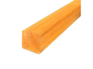 Zdjęcie: Kantówka 70x70x2000 gładka, pinia SOBEX