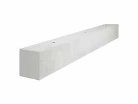 Belka nadprożowa Gold+ 175x125x2500 mm H+H