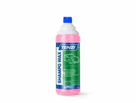 Szampon z woskiem Shampo Wax 1 L TENZI