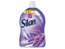 Płyn do płukania 2,77 L magnolia SILAN