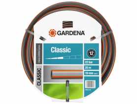 Wąż ogrodowy Classic  3/4 - 20 m GARDENA