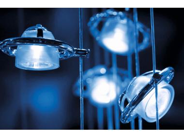 Zdjęcie: Źródło światła Zubi max LED3,5WG9-WW KANLUX