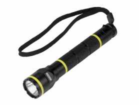 Latarka aluminiowa 2AA STANLEY