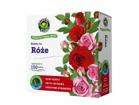 Nawóz na róże karton 3 kg OGRÓD START