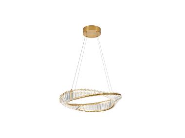 Zdjęcie: lampa wisząca LED Roland ADRILUX