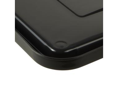 Zdjęcie: Pokrywa do pojemnika i kosza transport box KEEEPER