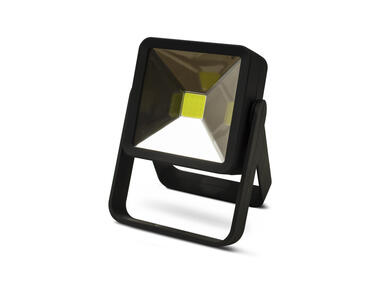 Zdjęcie: Lampa robocza, mini naświetlacz COB DPM SOLID