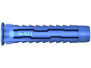 Zdjęcie: Kołek uniwersalny 4ALL 14x70 mm 10 szt. RAWLPLUG