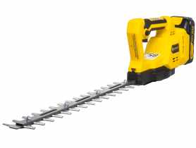 Nożyce akumulatorowe do żywopłotu 20 V 2.0 Ah kompatybilne z K-ST005 KALTMANN