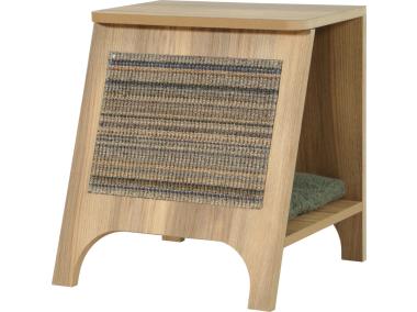 Zdjęcie: Drapak dla kota mebel 3w1 40x36x43,5 cm ZOLUX
