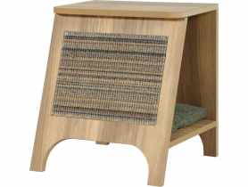 Drapak dla kota mebel 3w1 40x36x43,5 cm ZOLUX
