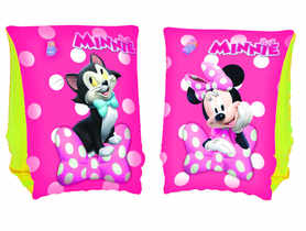 Rękawki do pływania Minnie 25x15 cm BESTWAY