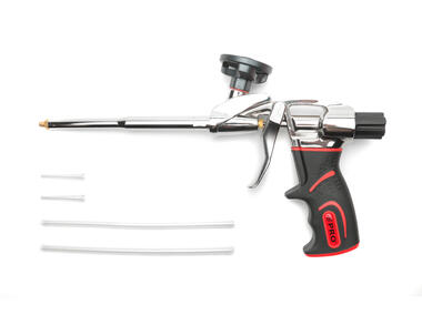 Zdjęcie: Pistolet do piany BT-01 PRO FACHMAYER