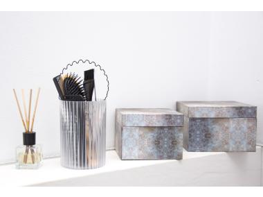 Zdjęcie: Wazon Nemo 180, bezbarwny PS LAMELA