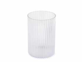 Wazon Nemo 180, bezbarwny PS LAMELA