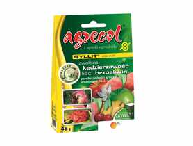 Środek grzybobójczy Syllit 65 WP 0,045 kg AGRECOL