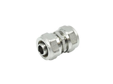 Zdjęcie: Złączka skręcana Pex 16x16 mm TYCNER