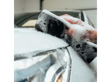 Zdjęcie: Gąbka dwustronna K2