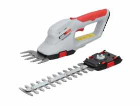 Nożyce do trawy/żywopłotu 7,2 V DEDRA