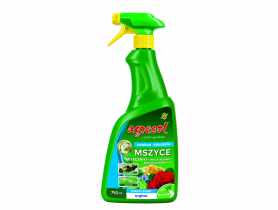 Środek owadobójczy Karate Spray 0,75 L AGRECOL