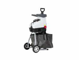 Rozdrabniacz elektryczny SHE280S-BAG-G NAC