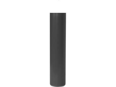 Zdjęcie: Rura spustowa fi 100 mm grafit 4 mb PROFIL