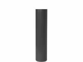 Rura spustowa fi 100 mm grafit 4 mb PROFIL
