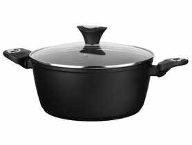Garnek Liberto 26 cm - 5,1 L GALICJA