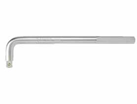 Pokrętło typu L 1/2", 250 mm NEO