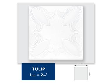 Zdjęcie: Kaseton Exclusiv Tulip natur (2 m2)/20