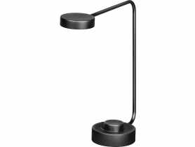 Lampka biurkowa LED AJE-CARMEN Black ACTIVEJET