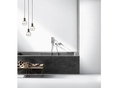 Zdjęcie: Gres nieszkliwiony TC White Polished 60x60 cm NETTO