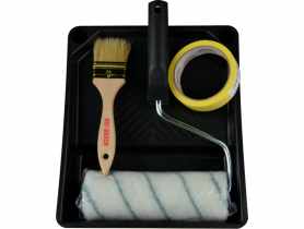 Zestaw malarski Dobre 18 cm big BLUEDOLPHIN