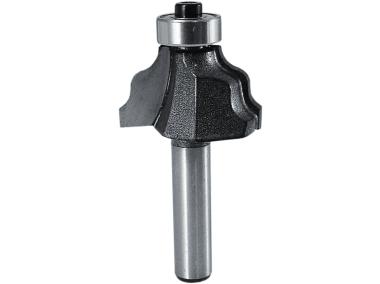 Zdjęcie: Frez falista krawędź 8 D 28,8 H 15,9 R 3,96 B 7,92 mm DEDRA
