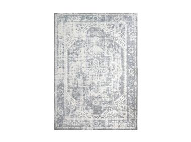 Zdjęcie: Dywan Vegas 120x170 cm 100% PES 3756 klasyk niebieski INDAVO