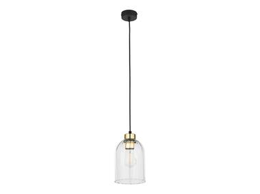 Zdjęcie: Lampa wisząca Satipo transparent 1 x E27 5626 TK LIGHTING