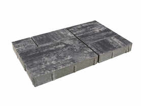 Kostka brukowa Toledo Nerino 6 cm POLBRUK