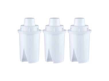 Zdjęcie: Wkład filtrujący Standard B15 - 3 szt. AQUAPHOR