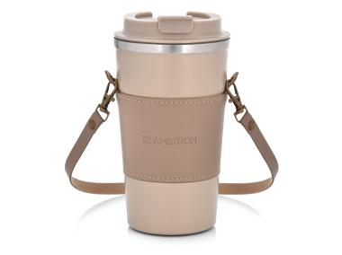 Zdjęcie: Kubek termiczny 500 ml DAJAR