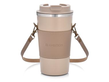 Zdjęcie: Kubek termiczny 500 ml DAJAR