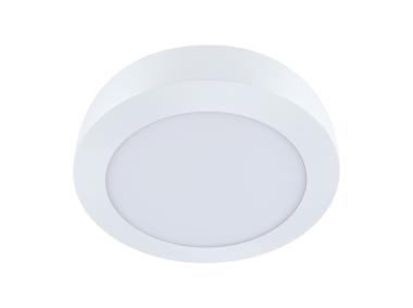 Zdjęcie: Oprawa sufitowa SMD Martin Led C 12W kolor biały STRUHM