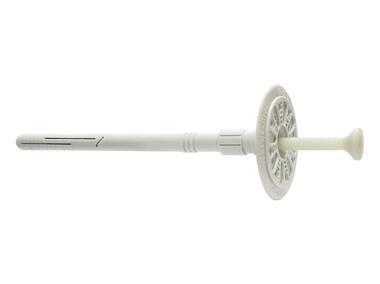 Zdjęcie: Kołek tworzywowy Fixplug 10x160 mm  - 200 szt. WKRĘT-MET