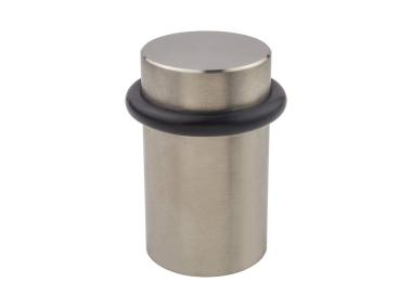 Zdjęcie: Odbojnik drzwiowy G27x45 stalowy nierdzewny METRO