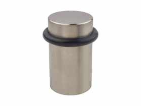 Odbojnik drzwiowy G27x45 stalowy nierdzewny METRO