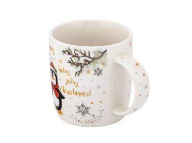 Zdjęcie: Kubek pingwinek 400 ml ALTOM DESIGN