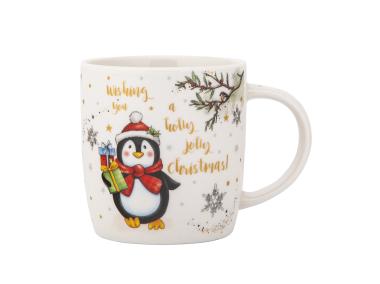 Zdjęcie: Kubek pingwinek 400 ml ALTOM DESIGN