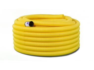 Zdjęcie: Rura drenarska DN 160 50 mb Scala DREWPLAST