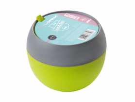Miska Lunchbox 800 ml multikolor FLORINA